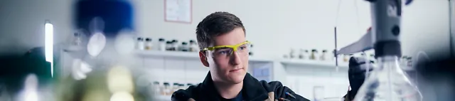 Berufliche Zukunft in der Schaumann Group Berufliche Zukunft in der Schaumann Group