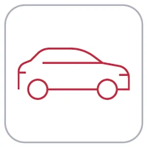 Icon Mobilität der Schaumann Group